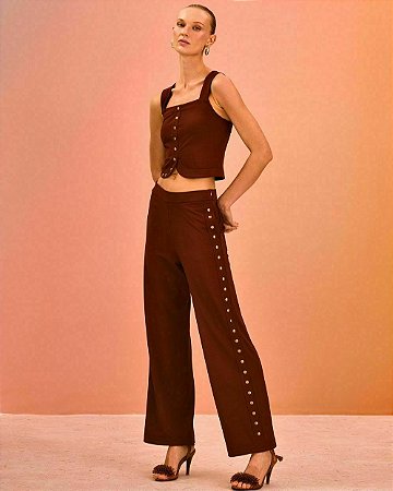 Conjunto Malha Ilhos