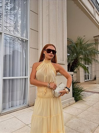 Blusa Anali