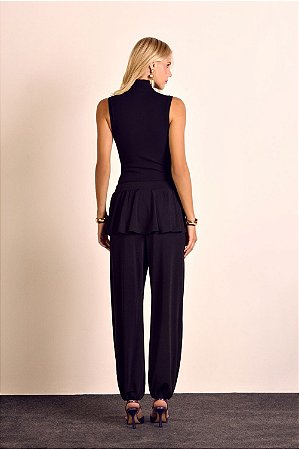 Calça Jersey Basqueat