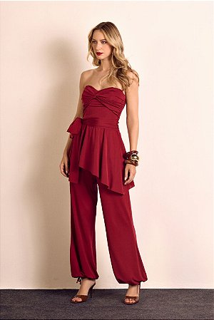 Conjunto Pamela Jersey