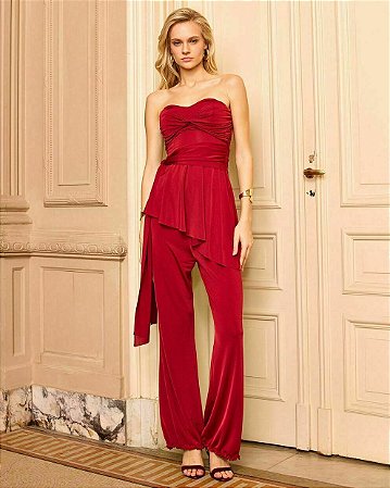 Conjunto Pamela Jersey