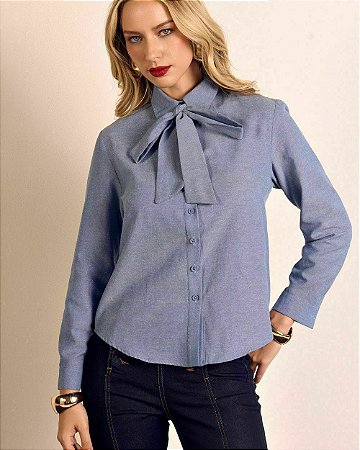 Camisa Belle Cambraya