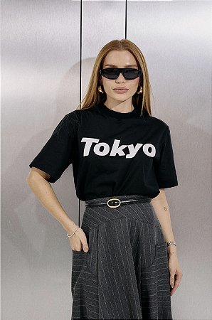 T-shirt Tokyo