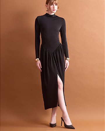 Vestido Mariana Jersey