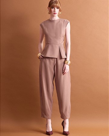 Conjunto Jessica Risca de Giz