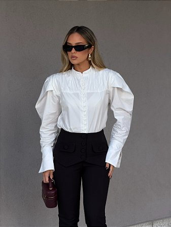 Camisa Keille