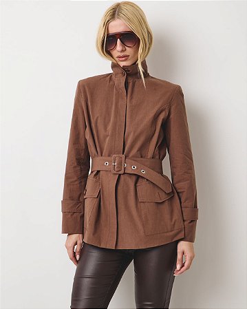 Parka Martha