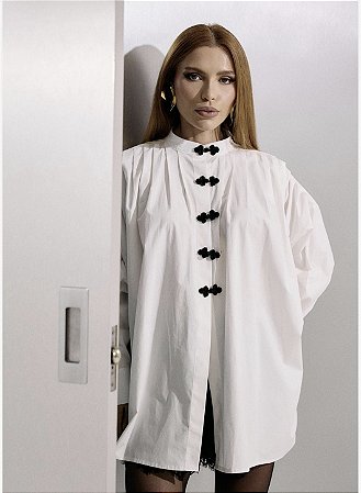 Camisa Carly