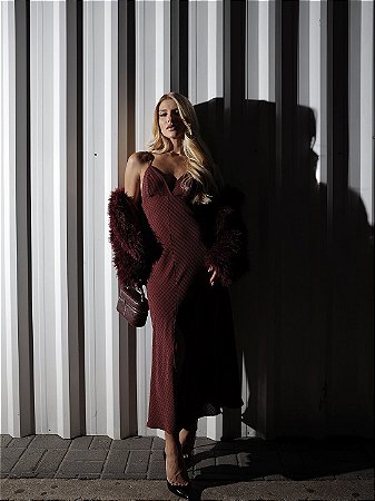 Slip Dress Rina