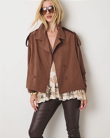 Parka Gisele