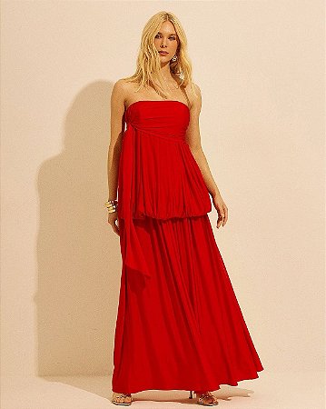 Vestido Jersey Taormina
