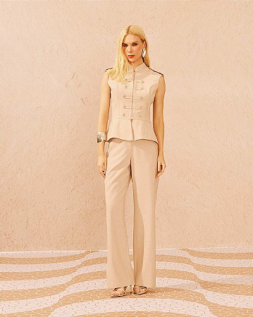 Conjunto Kate Alfaiataria