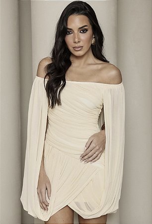 Vestido Tess