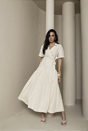 Vestido Fiorella