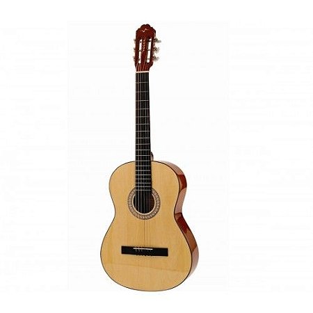 Violão vogga vca 201 natural