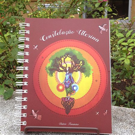 Diário Sustentável - Constelação Uterina