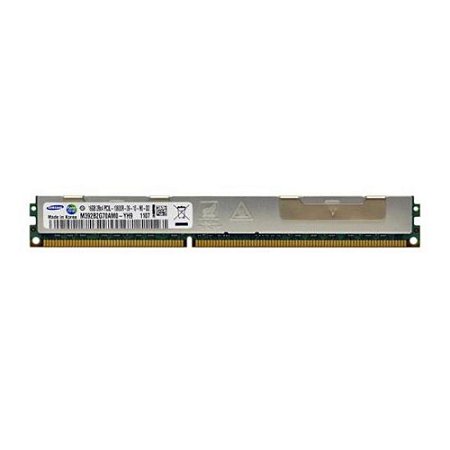 Memoria Servidor 16Gb Ddr3L 1333 Ecc Rdimm Very Low Profile Vlp M392B2G70AM0-YH9