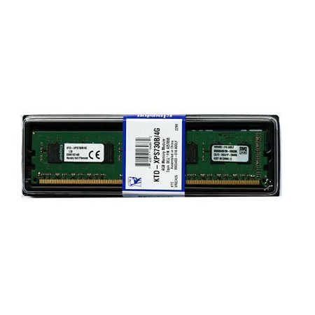 Memoria Pc 4Gb Ddr3 1333 Udimm KTD-XPS730B/4G