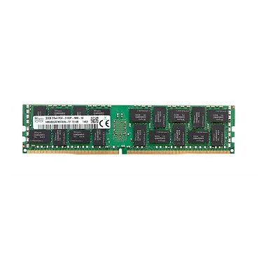 Memória Servidor 32GB DDR4 2133 ECC RDIMM Hynix - HMA84GR7MFR4N-TF