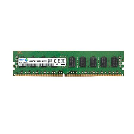 Memoria Servidor 16Gb Ddr4 2933 Ecc Rdimm M393A2K40CB2-CVFBY