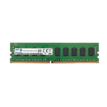 Memoria Servidor 32Gb DDR4 2933 Ecc Rdimm M393A4G40AB3-CVFBQ