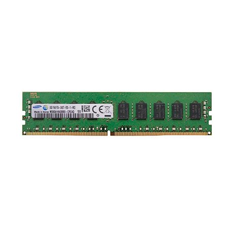 Memoria Servidor 8Gb Ddr4 2400 Ecc Rdimm M393A1K43BB0-CRC0Q