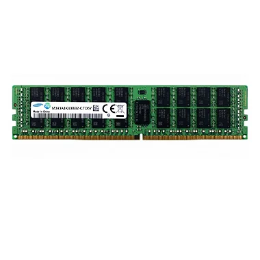 Memória Servidor 32GB DDR4 2666 ECC RDIMM Samsung M393A4K40CB2-CTD