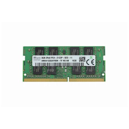 Memoria Notebook 8Gb Ddr4 2133 Sodimm HMA41GS6AFR8N-TF