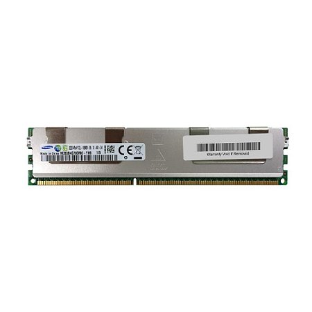 Memoria Servidor 32Gb Ddr3L 1333 Ecc Rdimm M393B4G70DM0-YH9