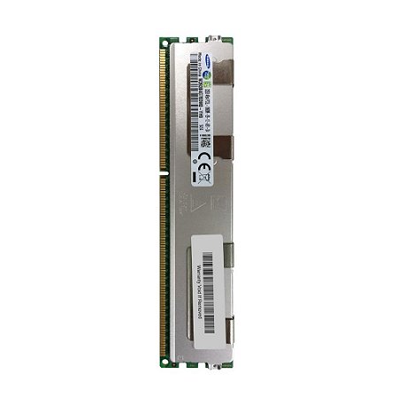 Memória Servidor 32GB DDR3L 1333 ECC RDIMM Samsung - M393B4G70DM0-YH9