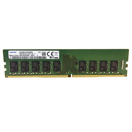 Memoria Servidor 16Gb Ddr4 2400 Ecc Udimm M391A2K43BB1-CRC