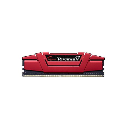 Memoria Pc 8Gb Ddr4 2666 Udimm F4-2666C15Q-32GVR