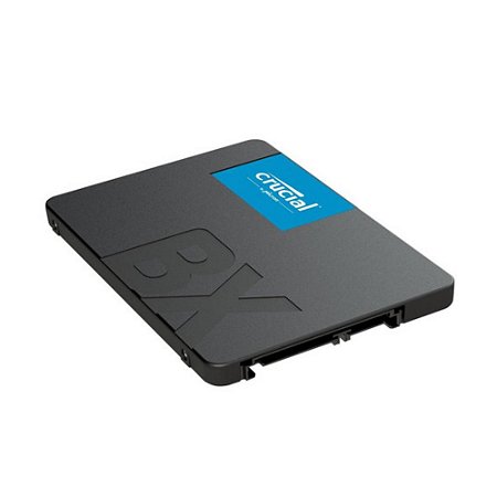 Ssd 1Tb Sata3 2.5" CT1000BX500SSD1