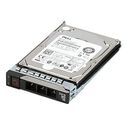 thumbnail interactive-video image 1 of Dell 2.4TB 10K SAS Hard Drive – F9NWJ / AL15SEB24EQY – 2.5" 12Gbps Refurbished 1 of 3
