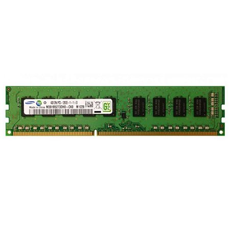 Memoria Servidor 4Gb Ddr3 1600 Ecc Udimm M391B5273DH0-CK0