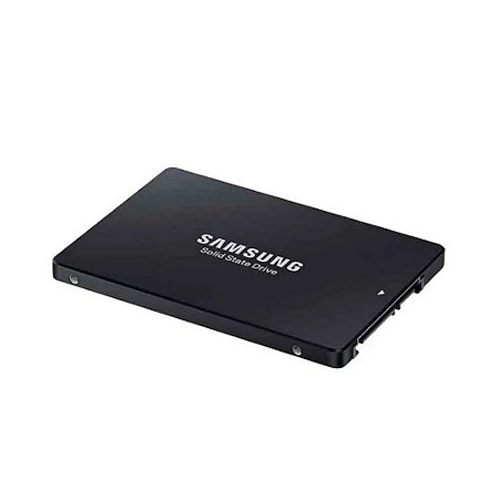 Ssd Servidor 480Gb Sata3 2.5" MZ7LM480HMHQ-000MV