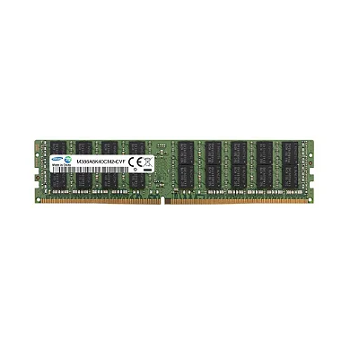 Memória Servidor 64GB DDR4 2933 ECC RDIMM Samsung - M386A8K40CM2-CVF