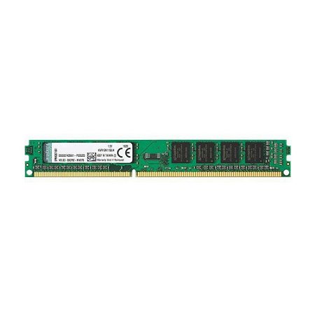 Memoria Pc 8Gb Ddr3L 1600 Udimm KVR16LN11/8