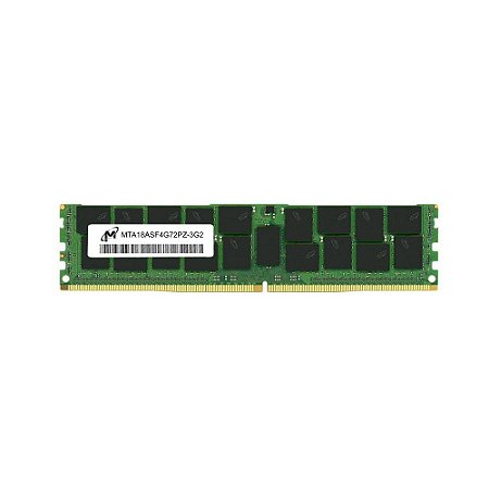 Memoria Servidor 32Gb DDR4 3200 Ecc Rdimm MTA18ASF4G72PZ-3G2