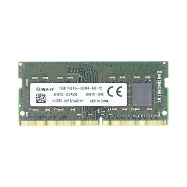 Memória Notebook 16GB DDR4 3200 Sodimm Kingston - K1CXP8