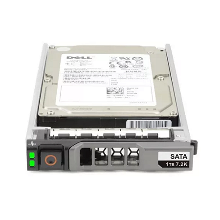 Hd Servidor 1Tb Sata 6G 7.2K 2,5" 031N08