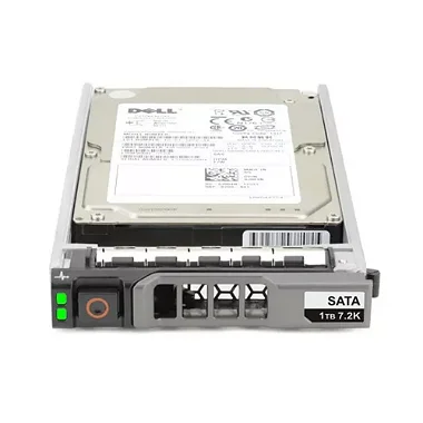 HD Servidor Dell 1TB 7.2K SATA 6G 2.5" Hot-Plug - 031N08