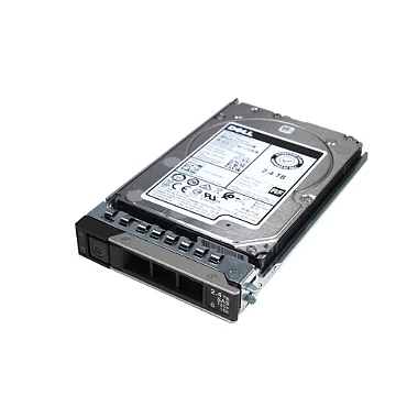 HD Servidor Dell 2.4TB 10K SAS 12G 2.5" - RWR8F
