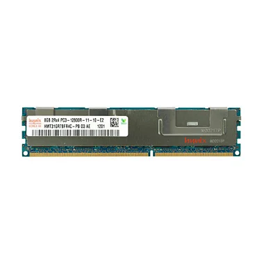 Memória Servidor 8GB DDR3 1600 ECC RDIMM Hynix - HMT31GR7BFR4C-PB