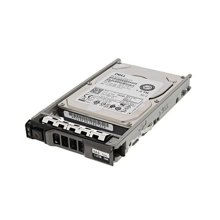 Hd Servidor Dell 1.2TB Sas 12G 10K 2,5" 01M0D