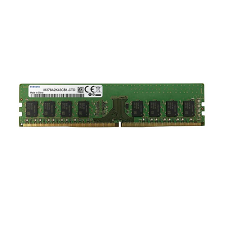 Memoria Pc 16Gb Ddr4 2666 Udimm M378A2K43CB1-CTD