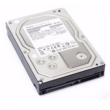 Hd Servidor 2Tb Sata3 6G 7.2K 3.5" Hus723020ala640