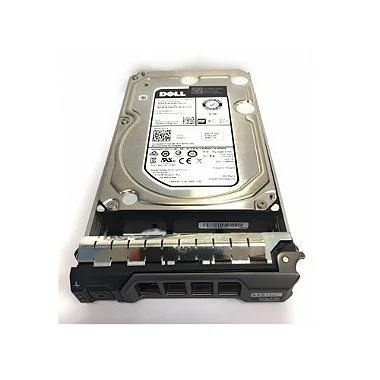 HD Servidor Dell 8TB 7.2K SATA 6G 3.5" Hot-Plug - 0T05HP
