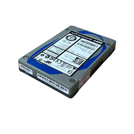 Ssd Servidor Dell 800Gb Sas 6g 2.5" v6jny