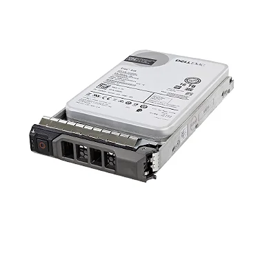 HD Servidor Dell 16TB 7.2K SATA 6G 3.5" Hot-Plug - 39XRY